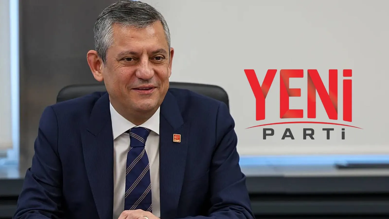 Yeni Parti’ye 5 Günde 240 Milyon TL Bağış!