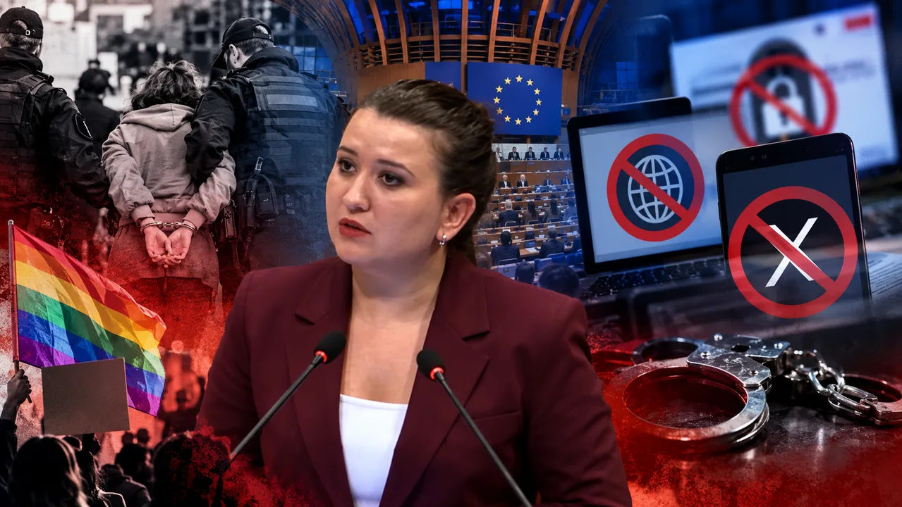 Yeni Partili Gökçen: Çelişkiler Üzerine Örnekler