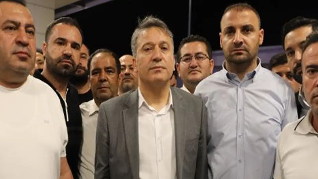 YENİ Partili Güngen’in İfadesi Soruşturmayı Şaşırttı