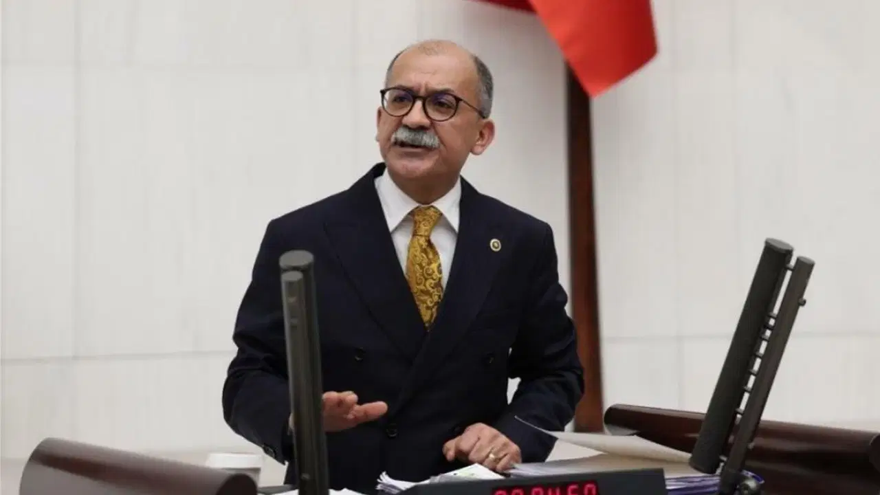 Yeni Partili Vekil’den Şaşırtan ‘Hayır’ Kararı!