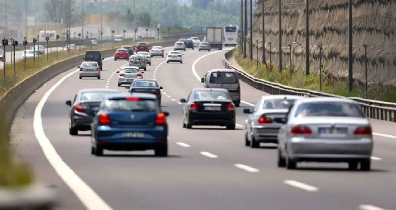Yeni Plaka Ücretleri: Ödeme Yöntemi Değişiyor!