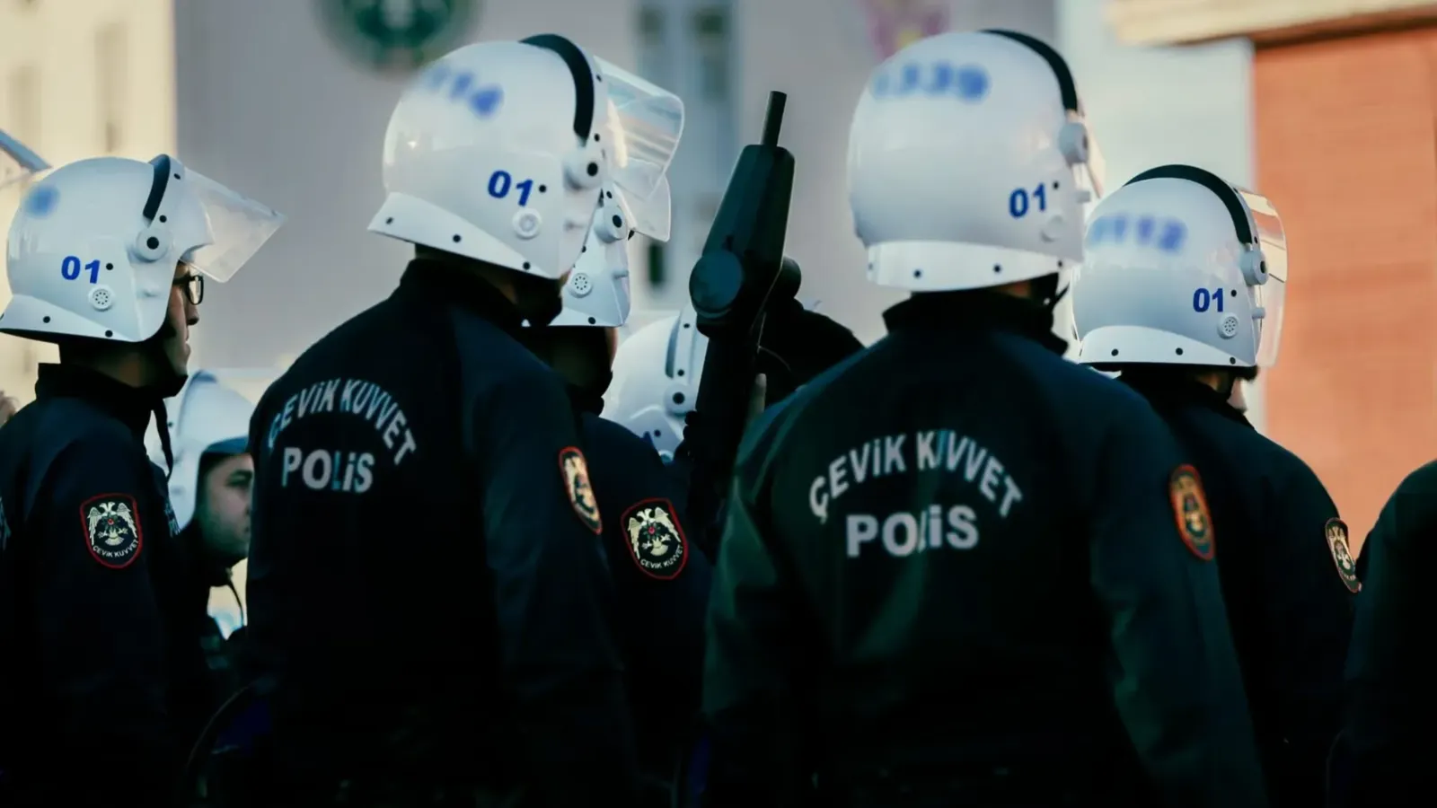 Yeni Polis Meslek Kanunu’nda Önemli Değişiklikler!