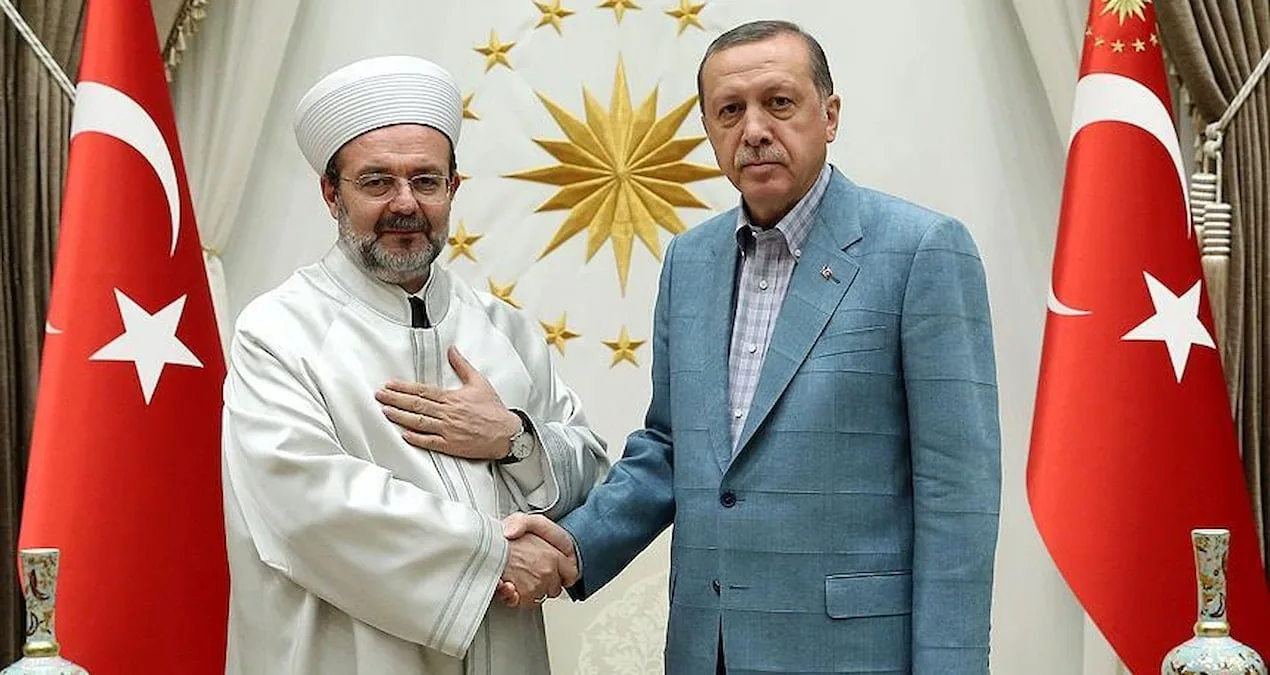 Yeni Rektörler Atandı: Eğitimde Değişim Zamanı!