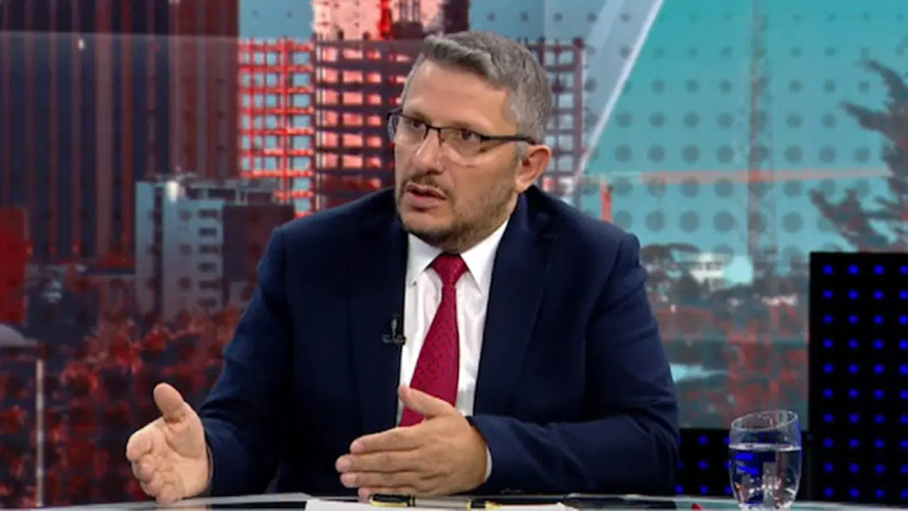 Yeni Şafak’ta İstifa Krizi: Likoğlu Olayı