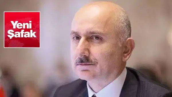 Yeni Şafak’tan Karaismailoğlu’na Sert Eleştiri!