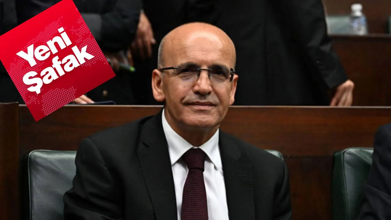 Yeni Şafak’tan Şimşek’e Sert Eleştiri!