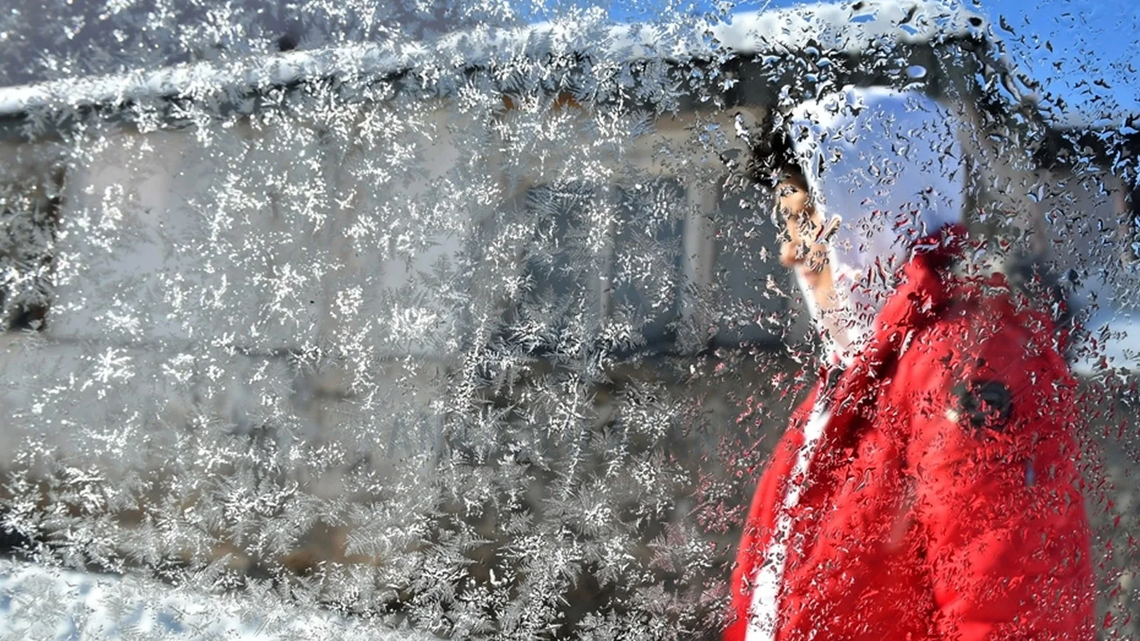 Yeni Soğuk Hava Dalgası Geliyor: Dikkat!