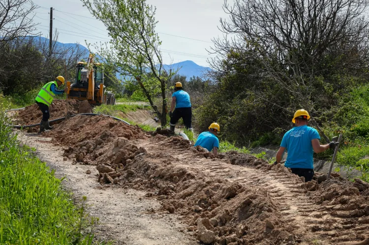 Yeni Su Projesi ile Sakarya’ya Kesintisiz İçme Suyu