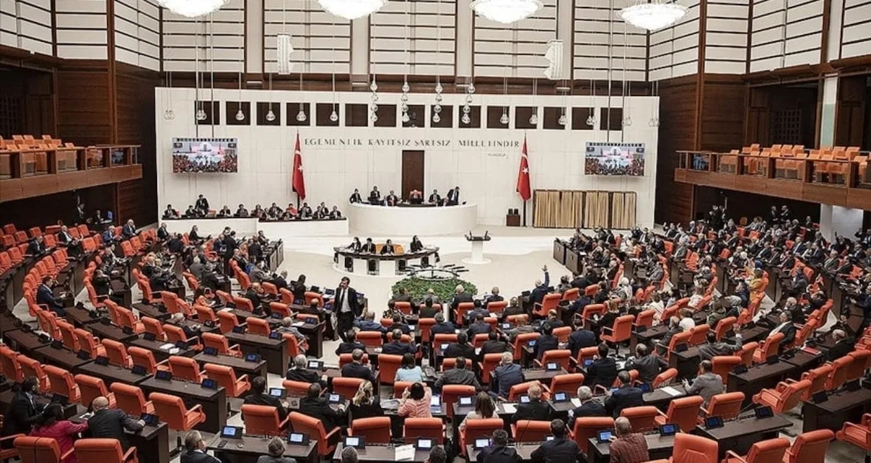 Yeni Torba Yasa ile Mülkiyet Hakkı Tehlikede!