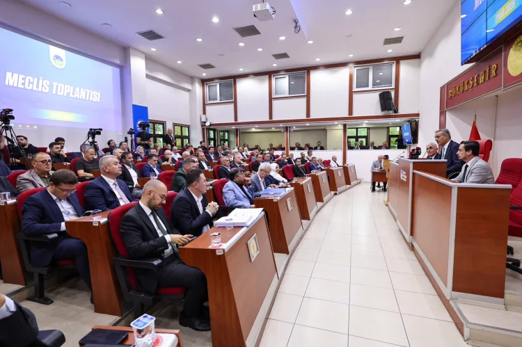 Yeni Ulaşım Yatırımları ve Gençlik Merkezi Müjdesi!