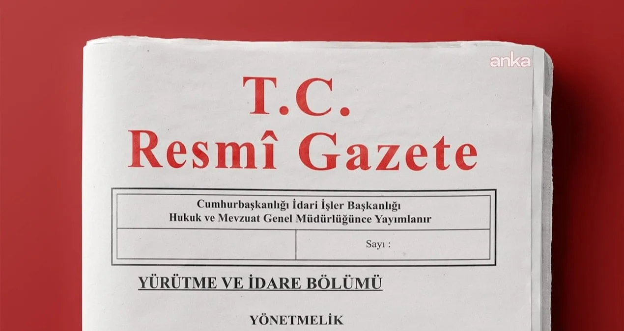 Yeni Valiler Belirlendi: Atama Kararları Açıklandı