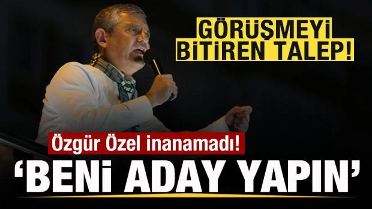 YENİ ve YENİLİK Partisi Arasındaki İsim Krizi!