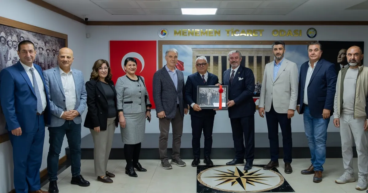 Yeni Vergi Denetim Sistemi KURGAN İzmir’de Tanıtıldı