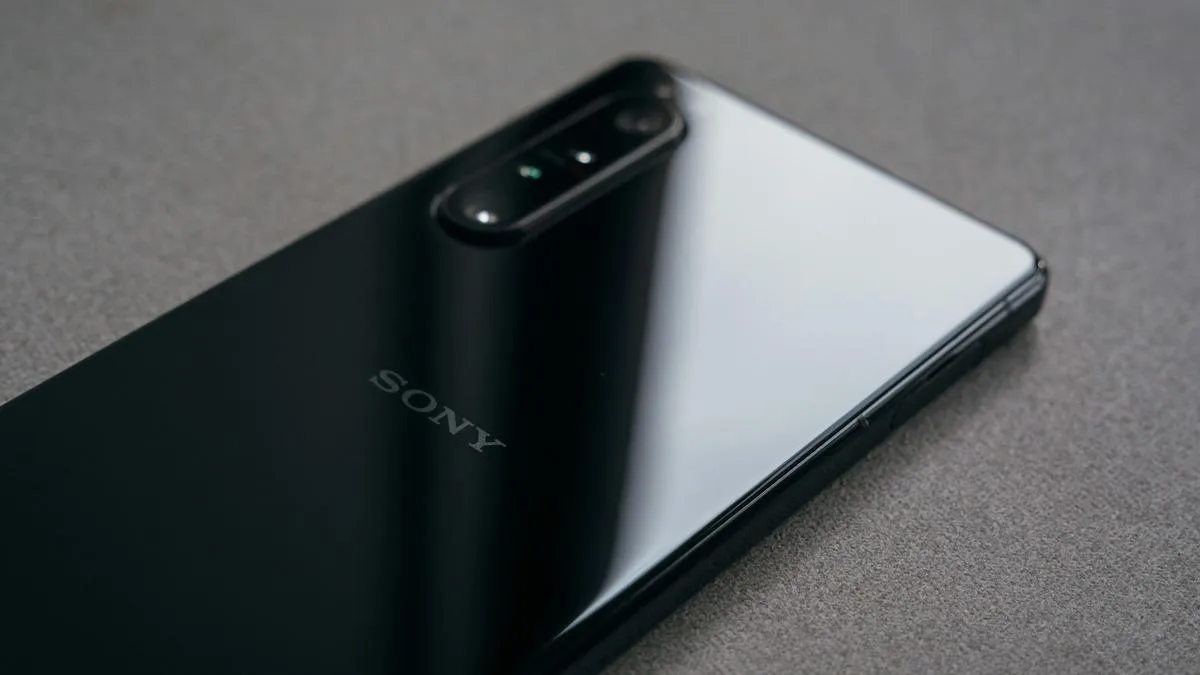 Yeni Xperia 10 VIII: Tasarım ve Özellikler Ortaya Çıktı!
