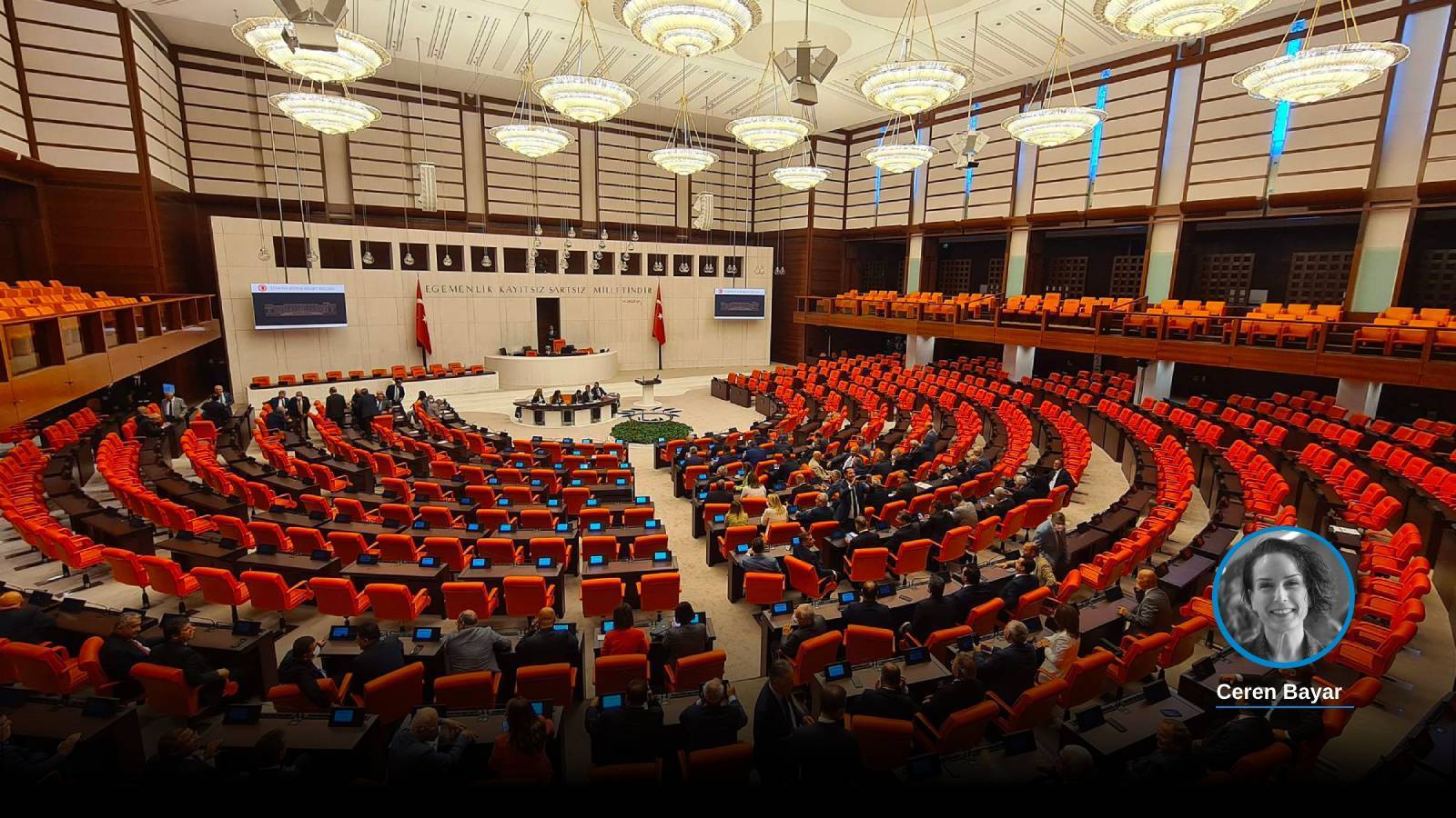 Yeni Yargı Paketi: Hükümlülere Süreli İndirim!