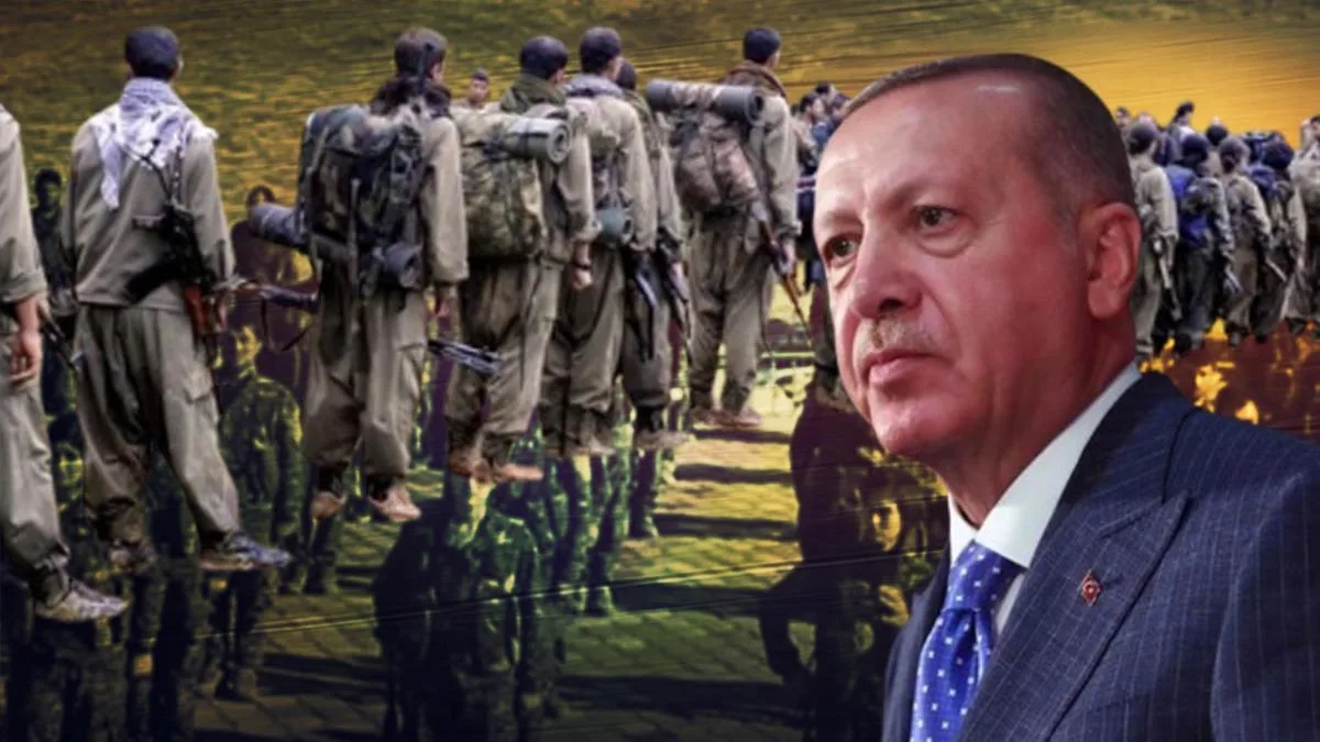 Yeni Yasa ile 3.900 Kişiye Dönüş İmkanı!