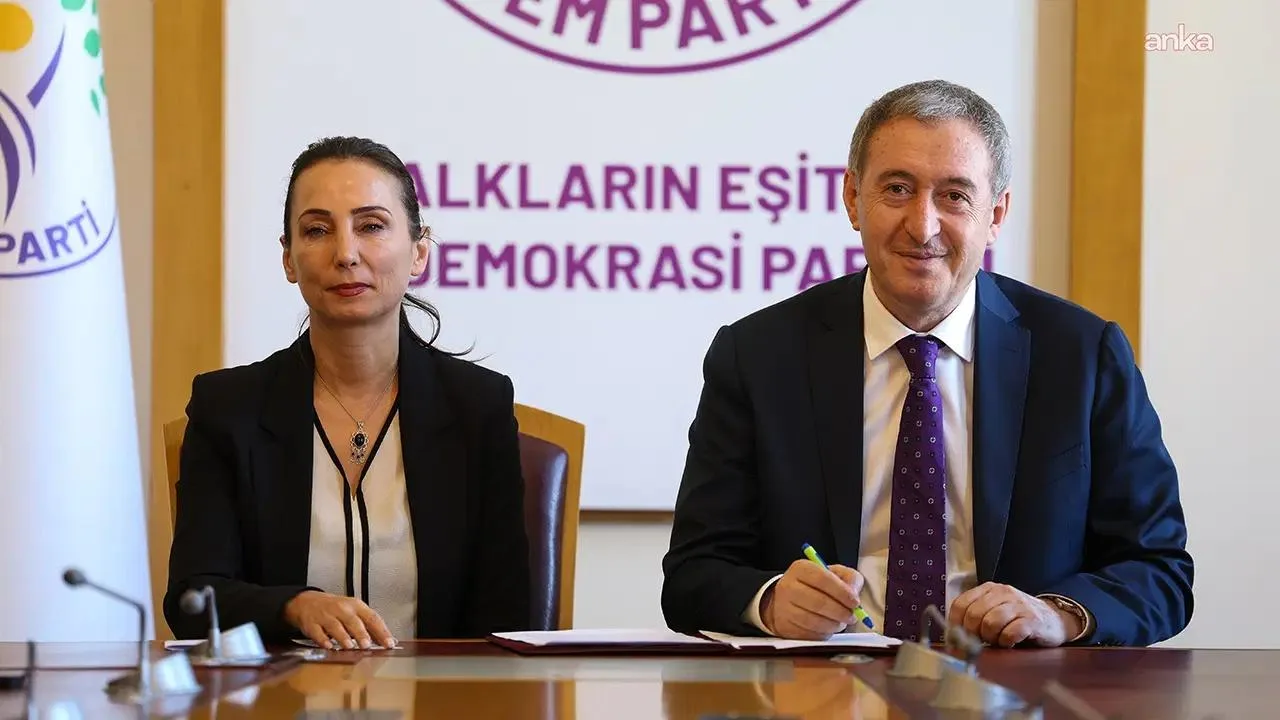 Yeni Yasa ile Türkiye’de Tarihi Bir Dönüşüm Başlıyor