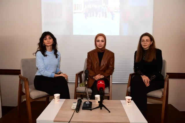 Yeni Yıl Festivali’nde Müzik Rüzgarı Esti!