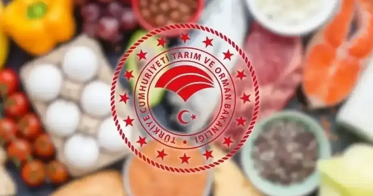 Yeni Yılda Gıda Alarmı: Tehlikeli Ürünler Listesi!