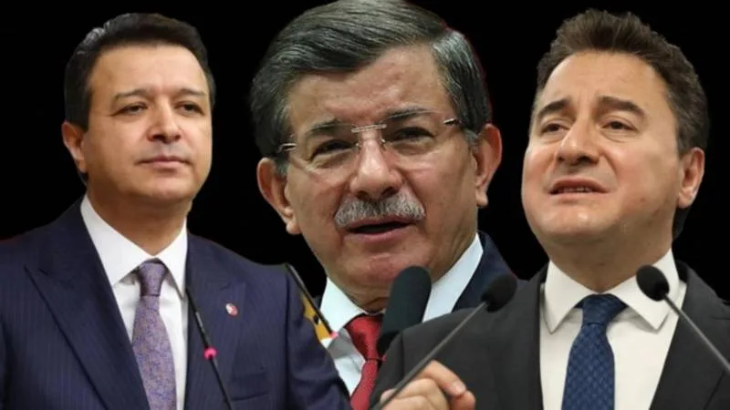 Yeni Yol’da Değişim: Genel Başkan Belli Oldu!
