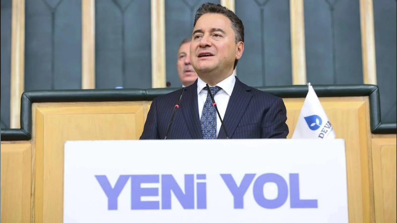 Yeni Yol Grubu’ndan Süreç Komisyonuna Rapor!