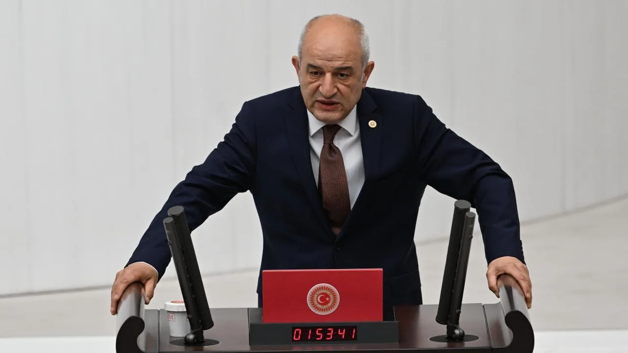 Yeni Yol Partisi, Ali Fazıl Kasap ile güçlendi!