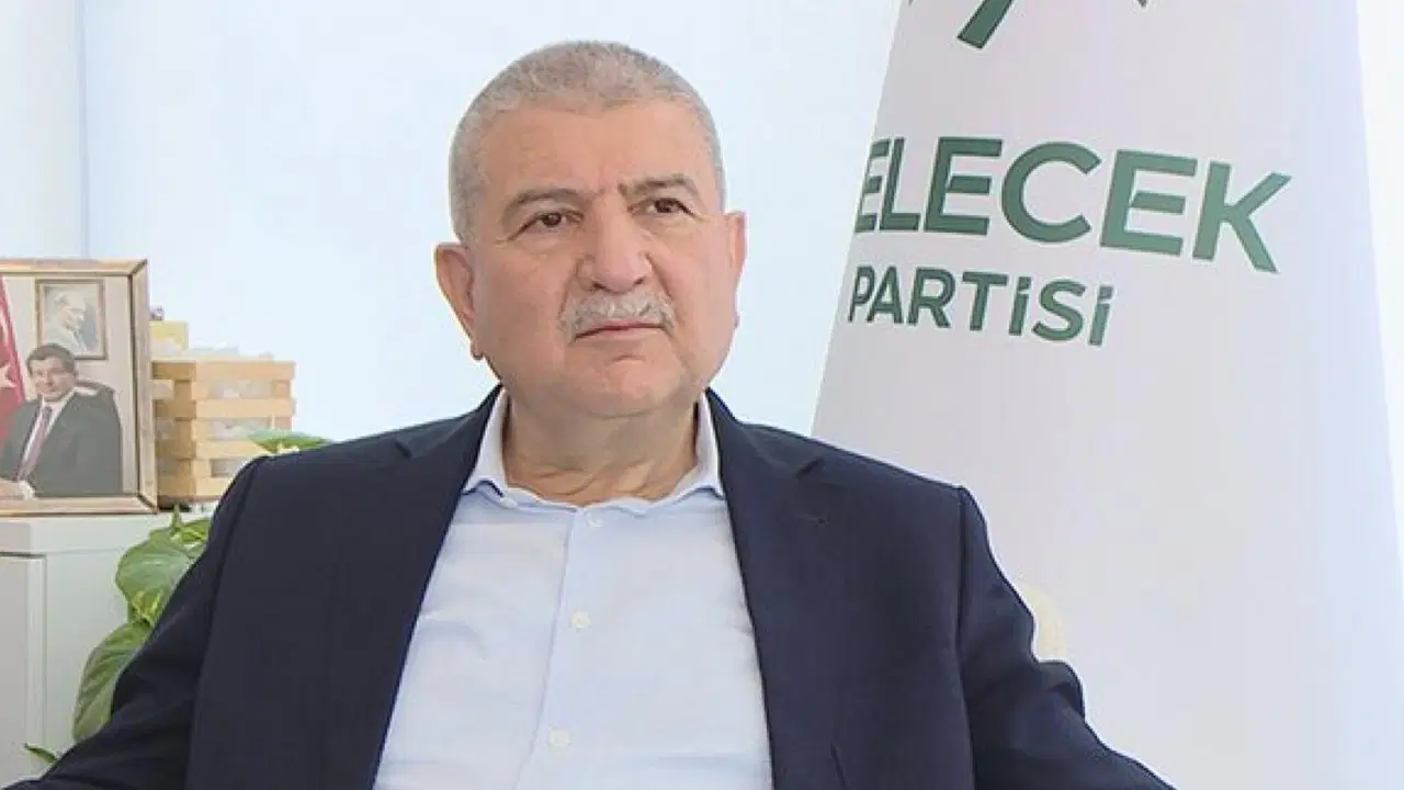 Yeni Yol Partisi’nde İstifa Şokları Devam Ediyor!