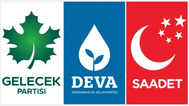 Yeni Yol Partisi TBMM Komisyonuna Üye Gönderdi