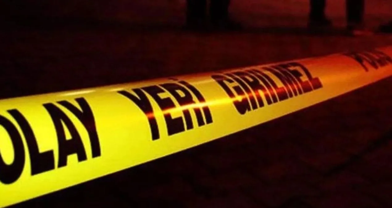 Yenibağlar’da Kavga Kanlı Bitti: 1 Ölü