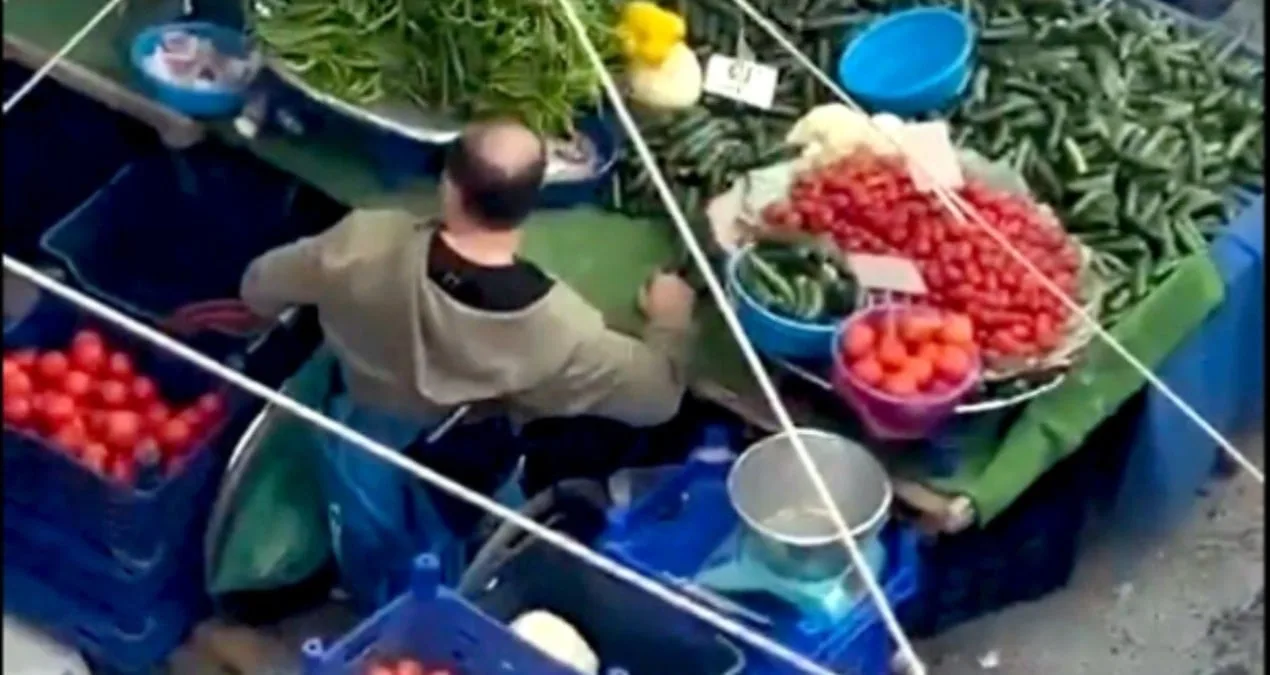 Yenibosna’da Dolandırıcılık İddiası: Pazar Kapatıldı!