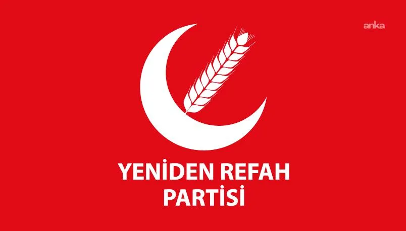 Yeniden Refah, Ali Pelit’i ihraç etti!