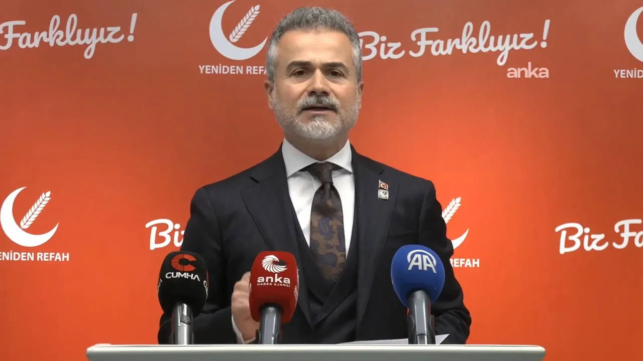 Yeniden Refah: Ara Seçime Hazırız!