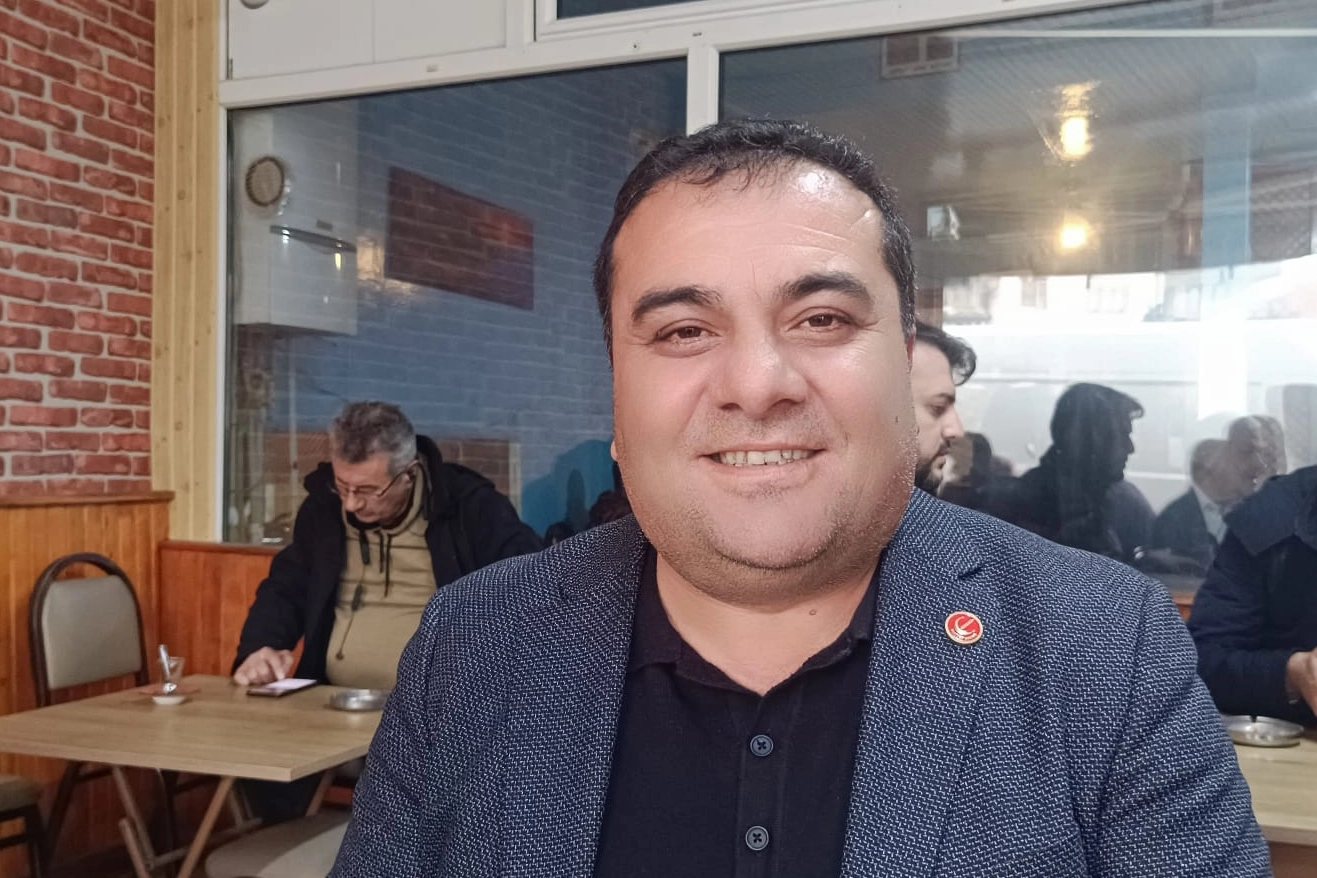 Yeniden Refah Partisi’nden İttifak İddialarına Yanıt!