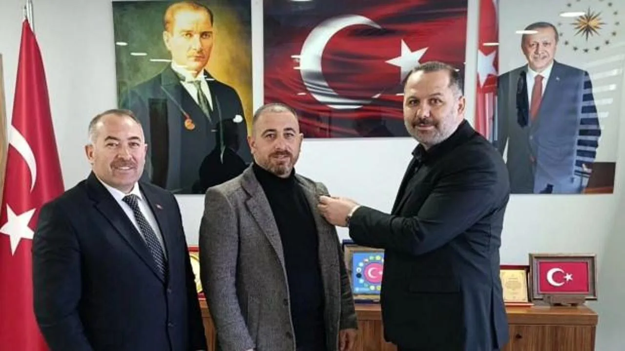 Yeniden Refah’tan AK Parti’ye Geçiş Oldu!