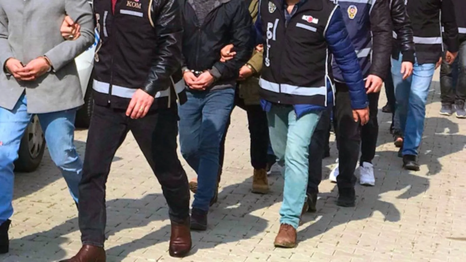 Yeniden Refah: Uyuşturucu Sorunu Kapsamlı Değil