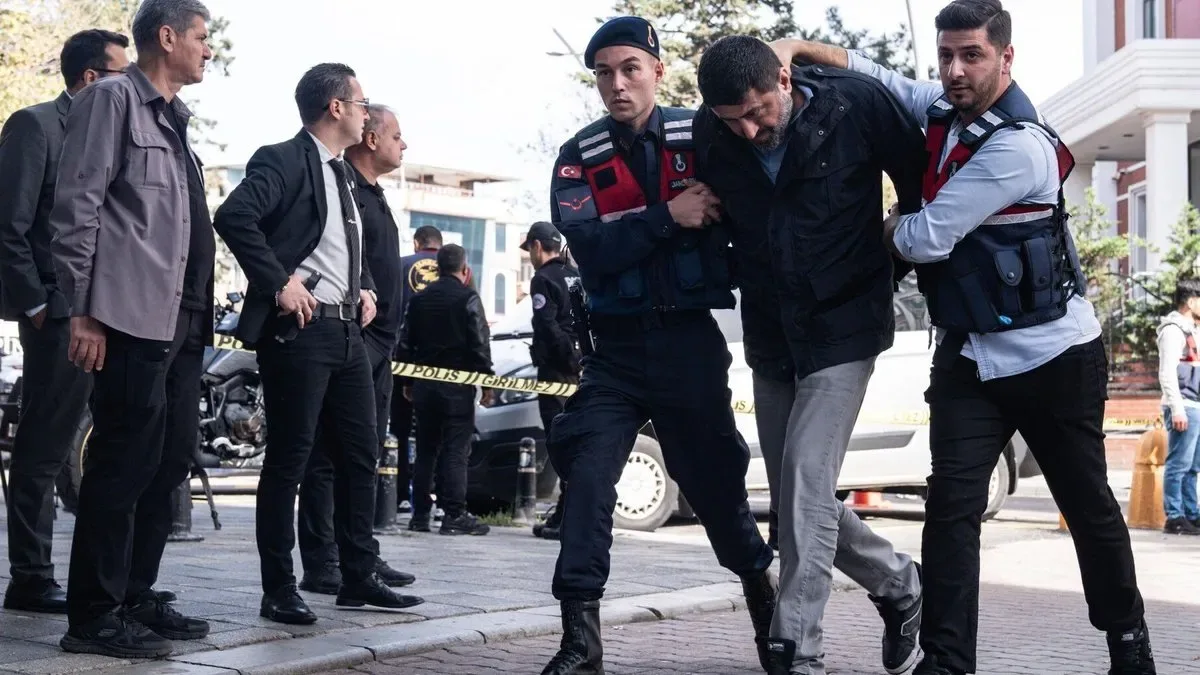 Yenidoğan Çetesi Davasında Önemli Ara Karar!