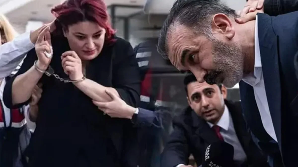 Yenidoğan Çetesi Soruşturması