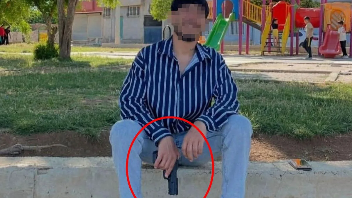 Yenikent’te Silahlı Saldırı: Bir Yaralı!