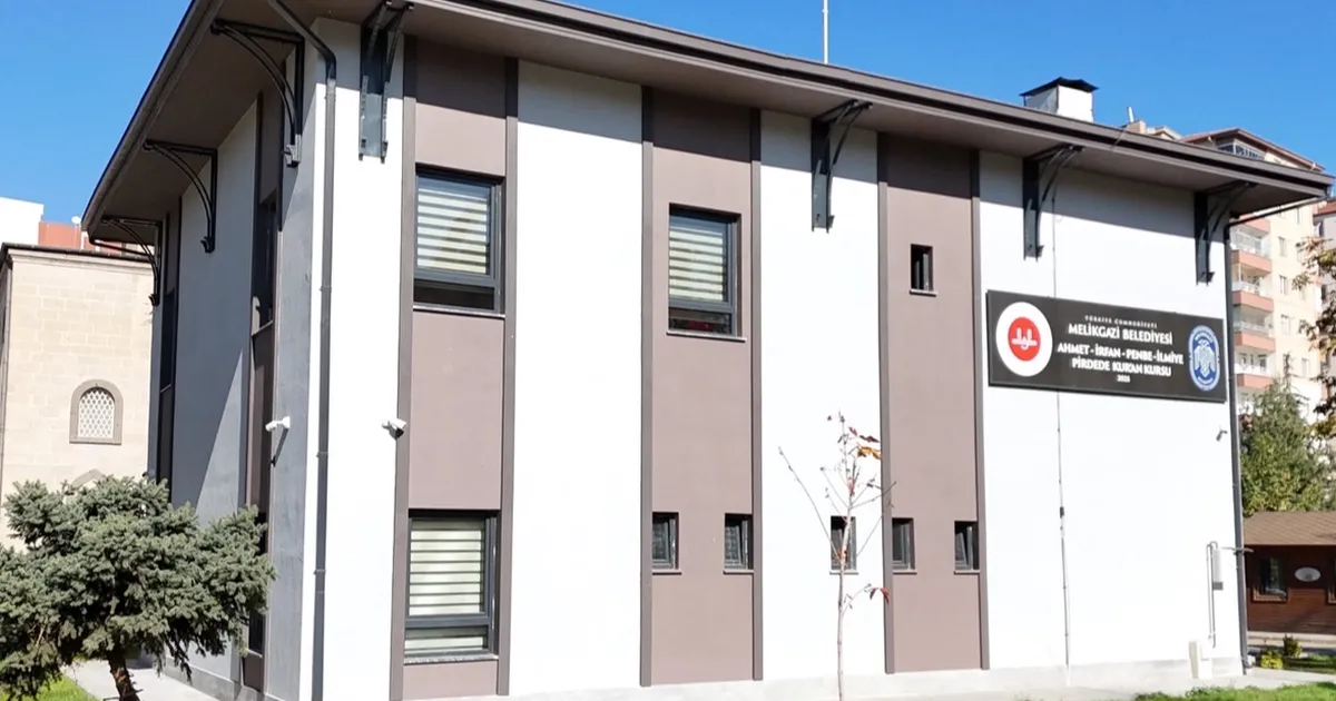 Yeniköy’de Yeni Kur’an Kursu Açılıyor!