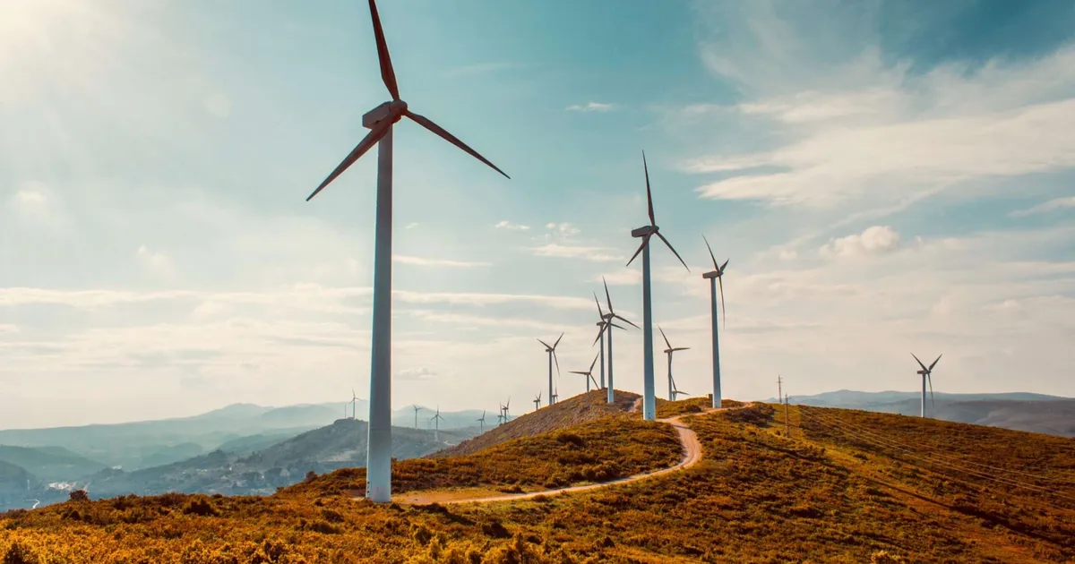 Yenilenebilir Enerjiye Geçişte Yeni Adım!