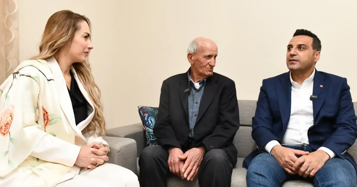 Bayram Buluşması