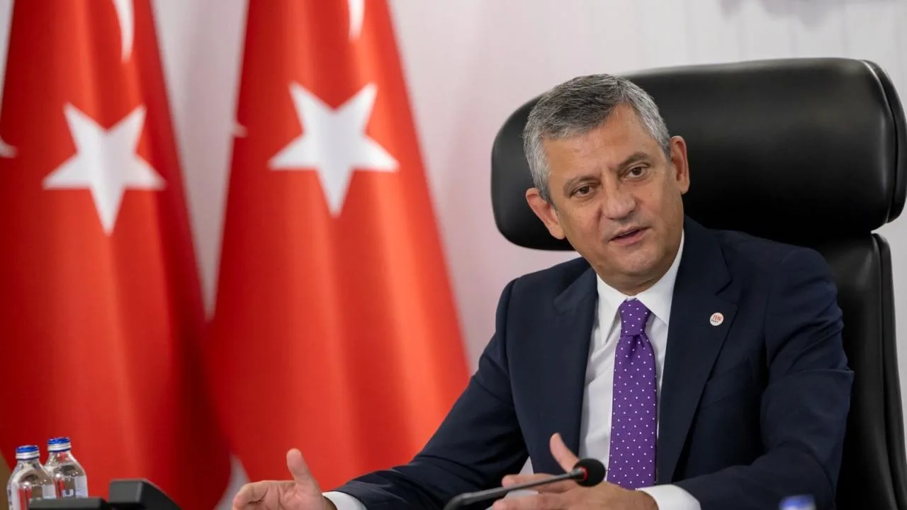 Yenilik Partisi’nden Yargıtay’a Sert Tepki!