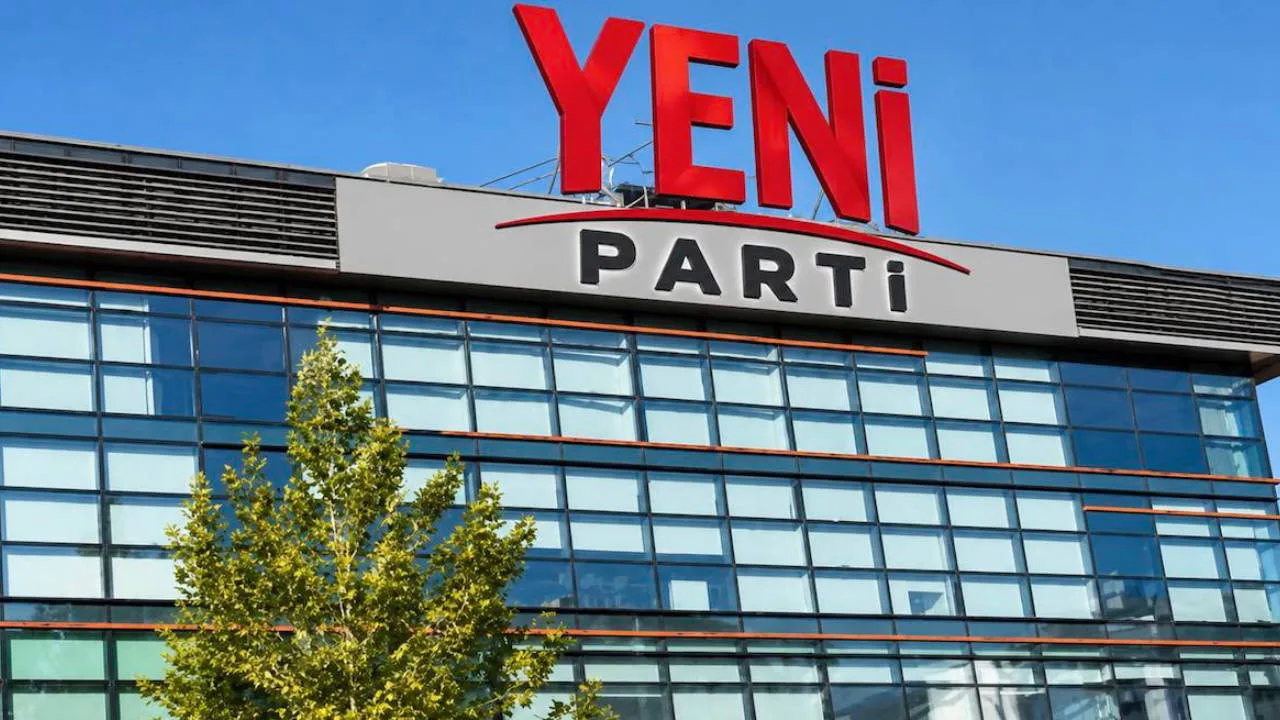 Yenilik Partisi’nden Yargıtay’a ‘YENİ Parti’ Başvurusu