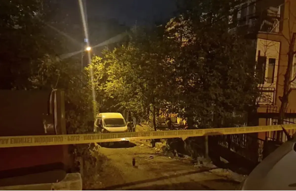 İkisi kardeş 3 kişinin cansız bedeni bulunmuştu! Başka binada bir ölü daha... 4