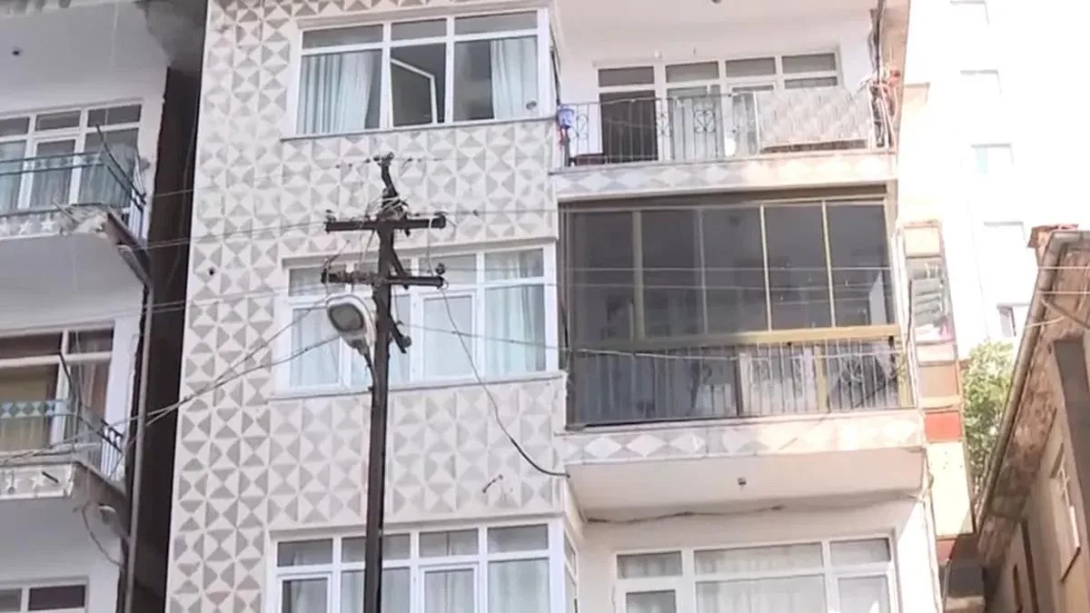 Yenimahalle’de Şok Olay: 3 Ölü, 1 Şüpheli İntihar!