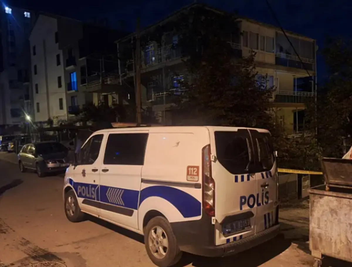 İkisi kardeş 3 kişinin cansız bedeni bulunmuştu! Başka binada bir ölü daha... 5