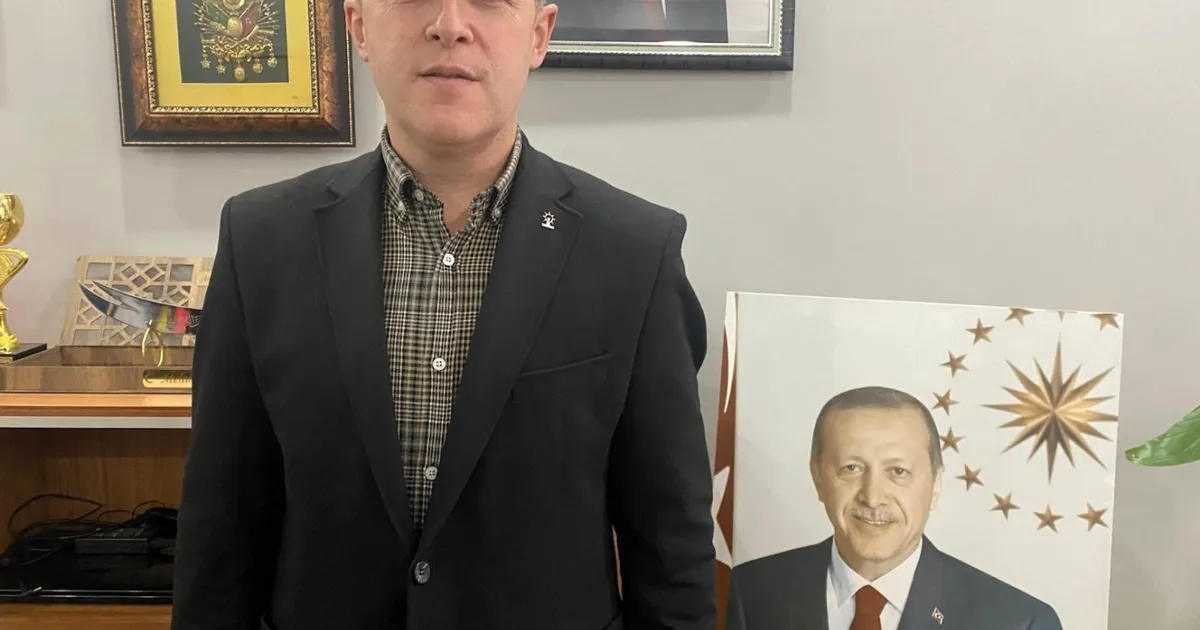 Yenişehir, 2026’da Hızlı Trenle Lojistik Üssü Olacak!