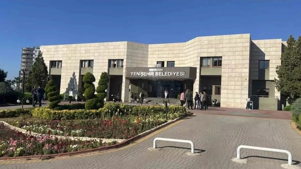 Yenişehir Belediyesi’nde Usulsüzlük Soruşturması!