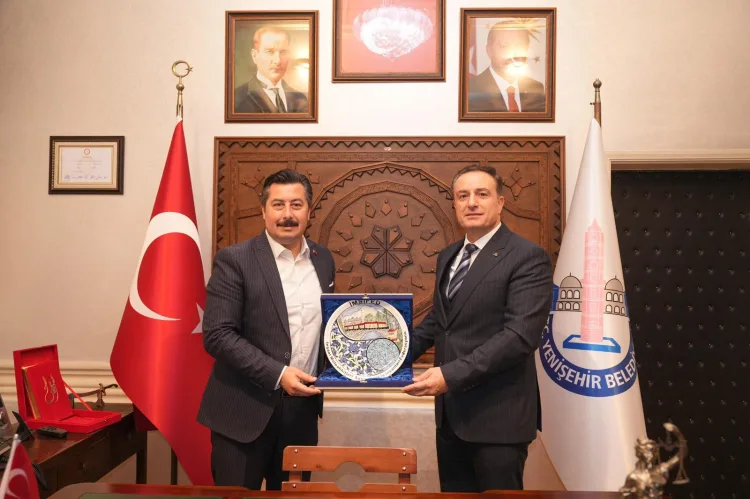 Yenişehir, Bursa’nın Gelecekteki Yıldızı Olacak!