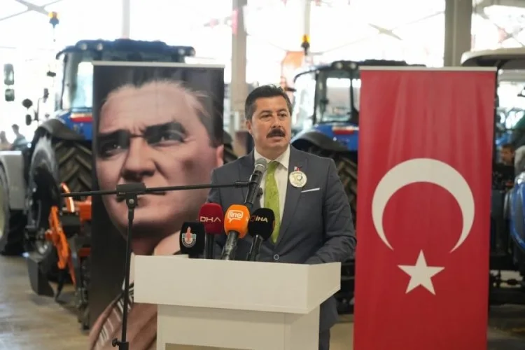 Yenişehir’de 10. Altın Biber Festivali Coşkusu!